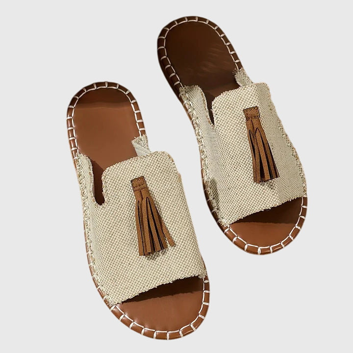 The Hills Nashville Lorraine Orthopedic Sandals Women's Arch Support