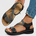 The Hills Nashville Sheina Sophisticated Sandals Women's Arch Support