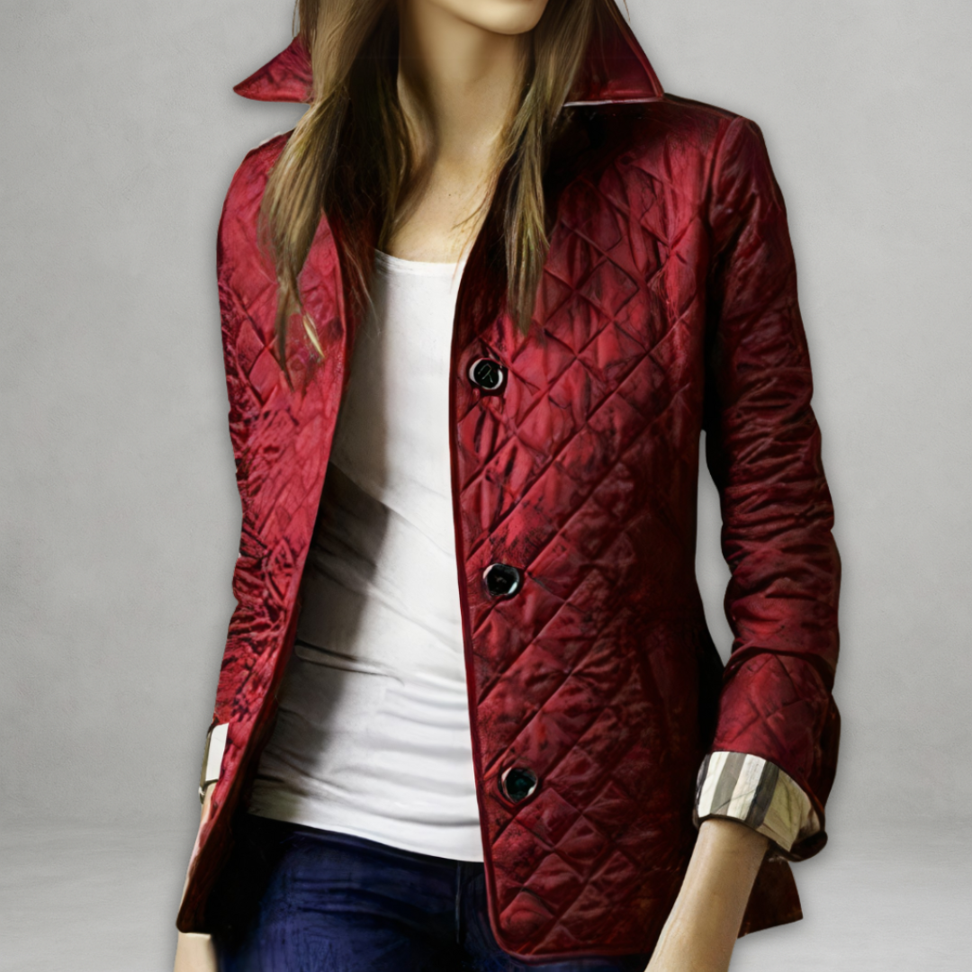 Women's Evelyn Spring Jacket