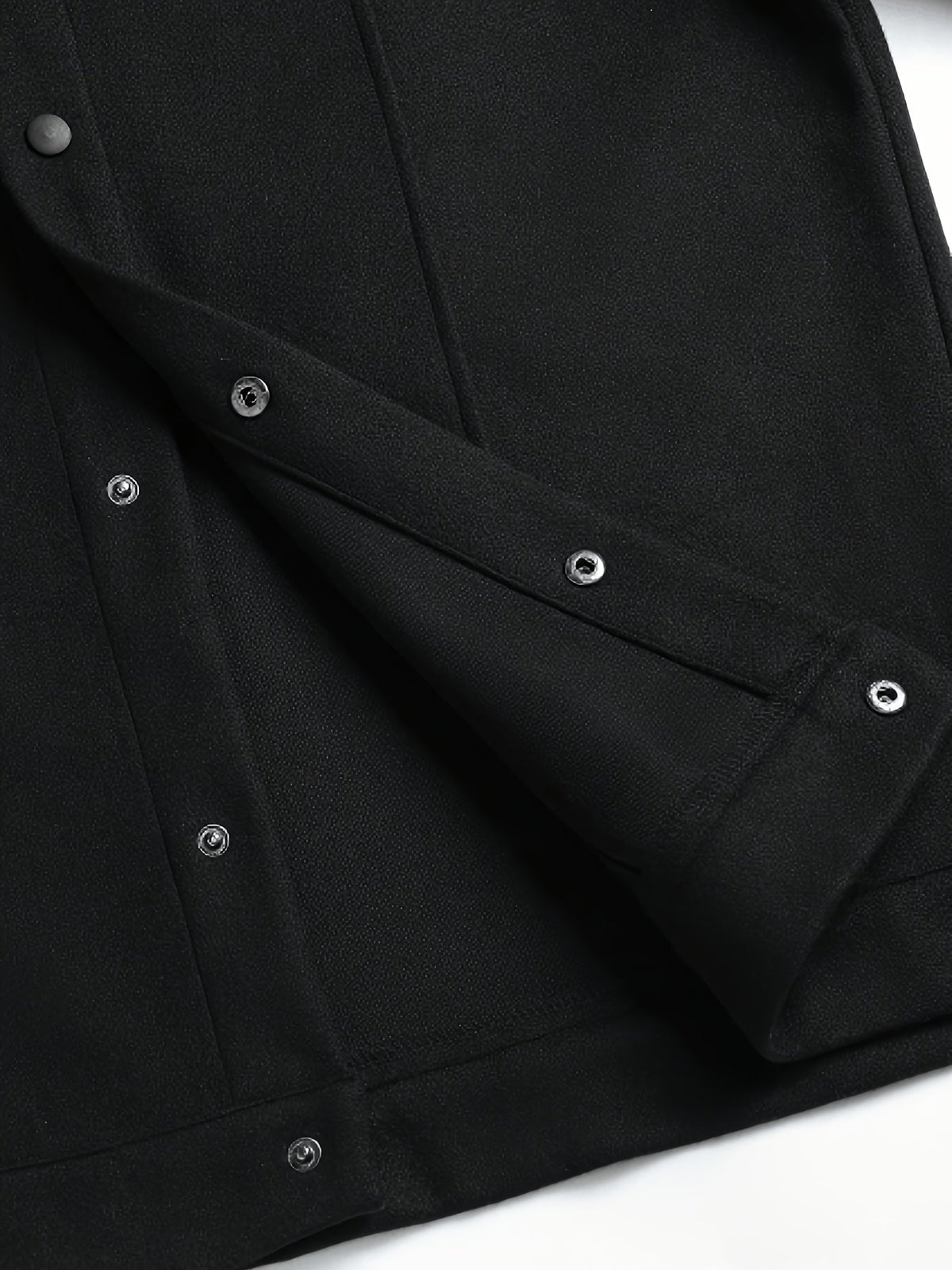 Haven Beck Men's Hugh Refined Utility Jacket