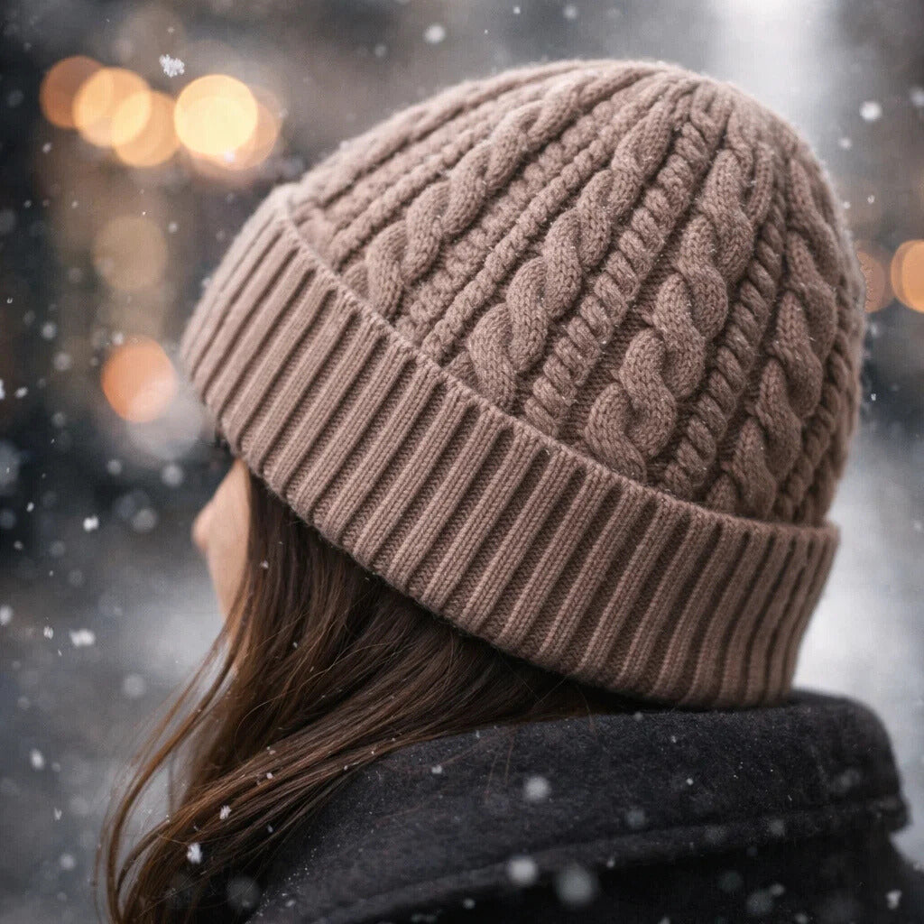 Women's Mirella Wool Beanie