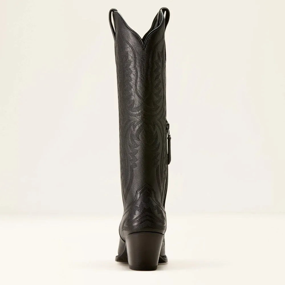 Women's Bernadette Western Knee High Cowboy Boots