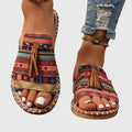 The Hills Nashville Lorraine Orthopedic Sandals Women's Arch Support
