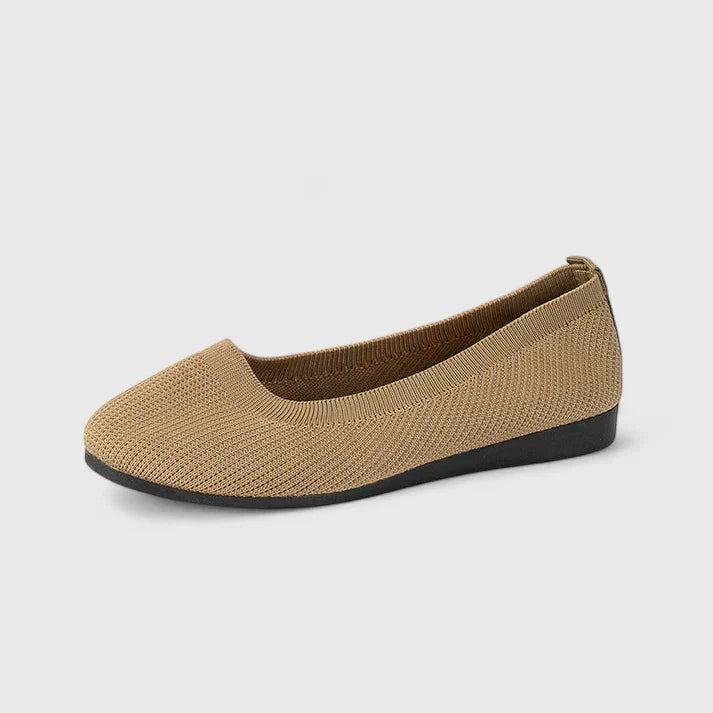 Mhyraene Orthopedic Walking Shoes With Podiatrist-Designed Arch Support