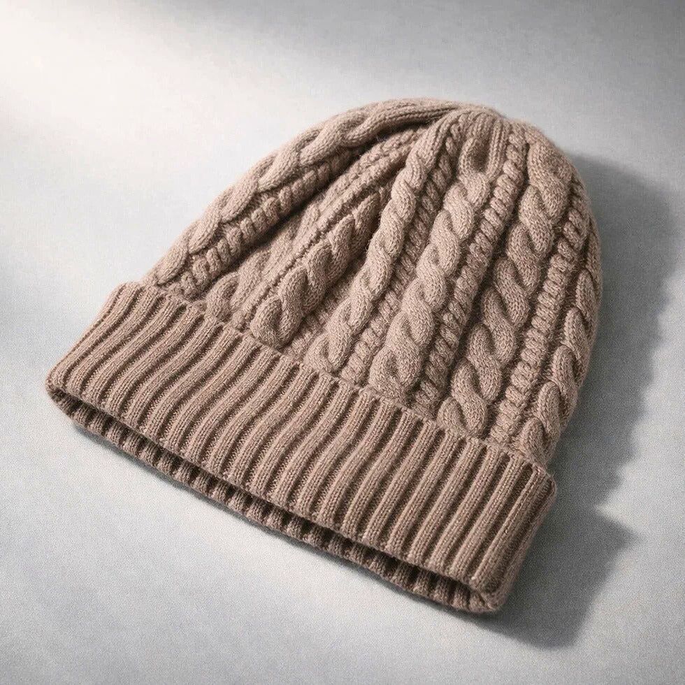 Women's Mirella Wool Beanie