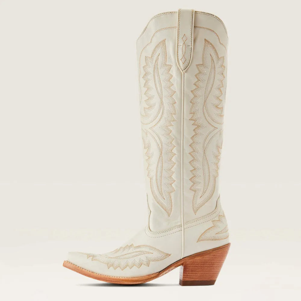 Women's Bernadette Western Knee High Cowboy Boots