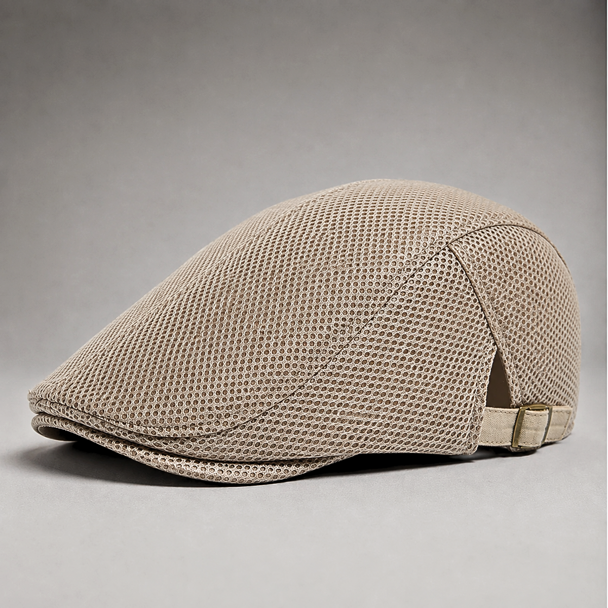 Men's Sutton Mesh Driving Cap