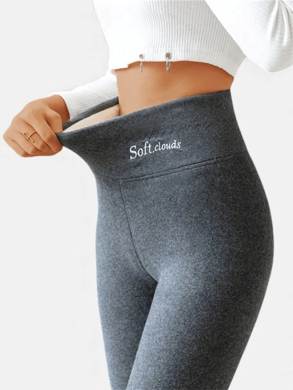 Women's Sarah Soft Cloud Warm Comfortable Pants