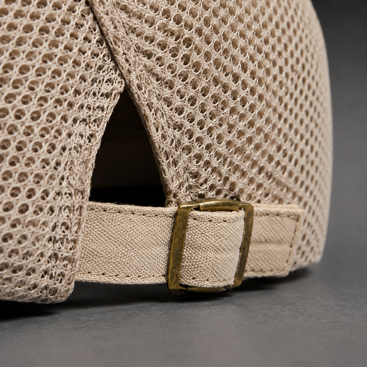 Men's Sutton Mesh Driving Cap