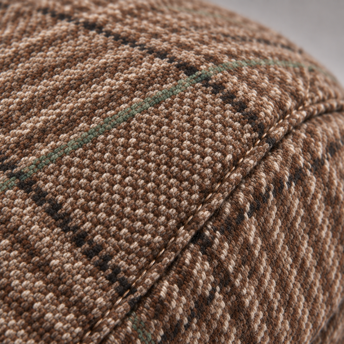 Men's Weston Wool Driving Cap