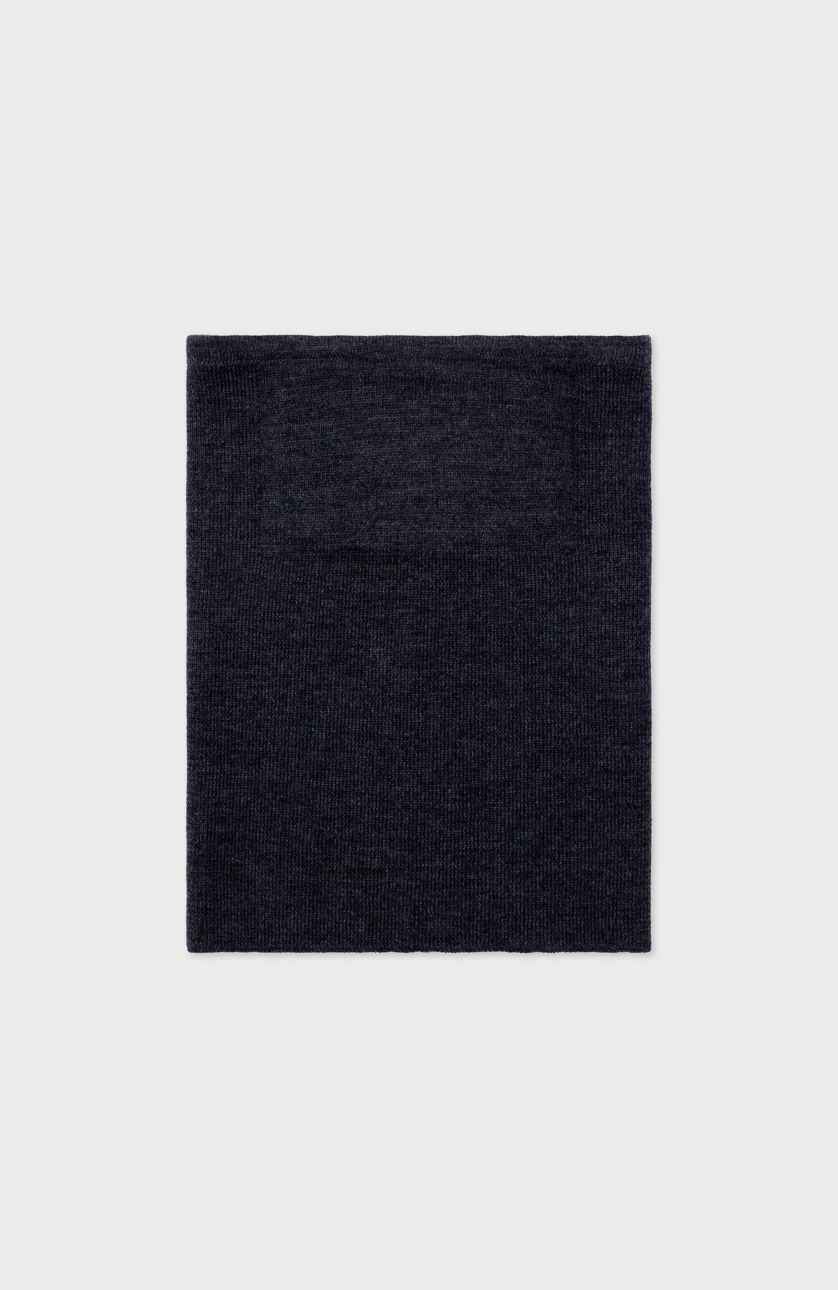 Unisex Merino Wool Snood