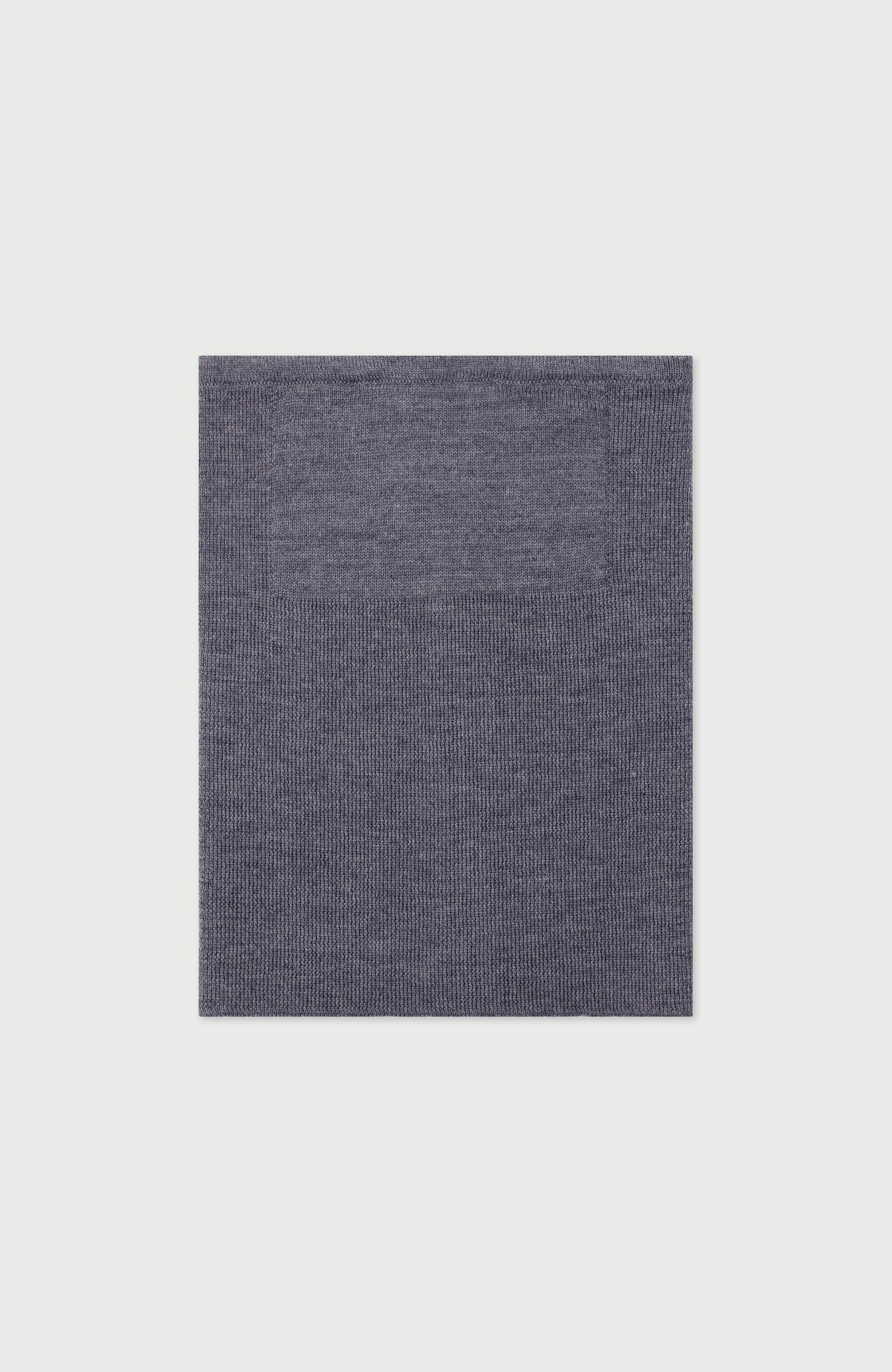 Unisex Merino Wool Snood