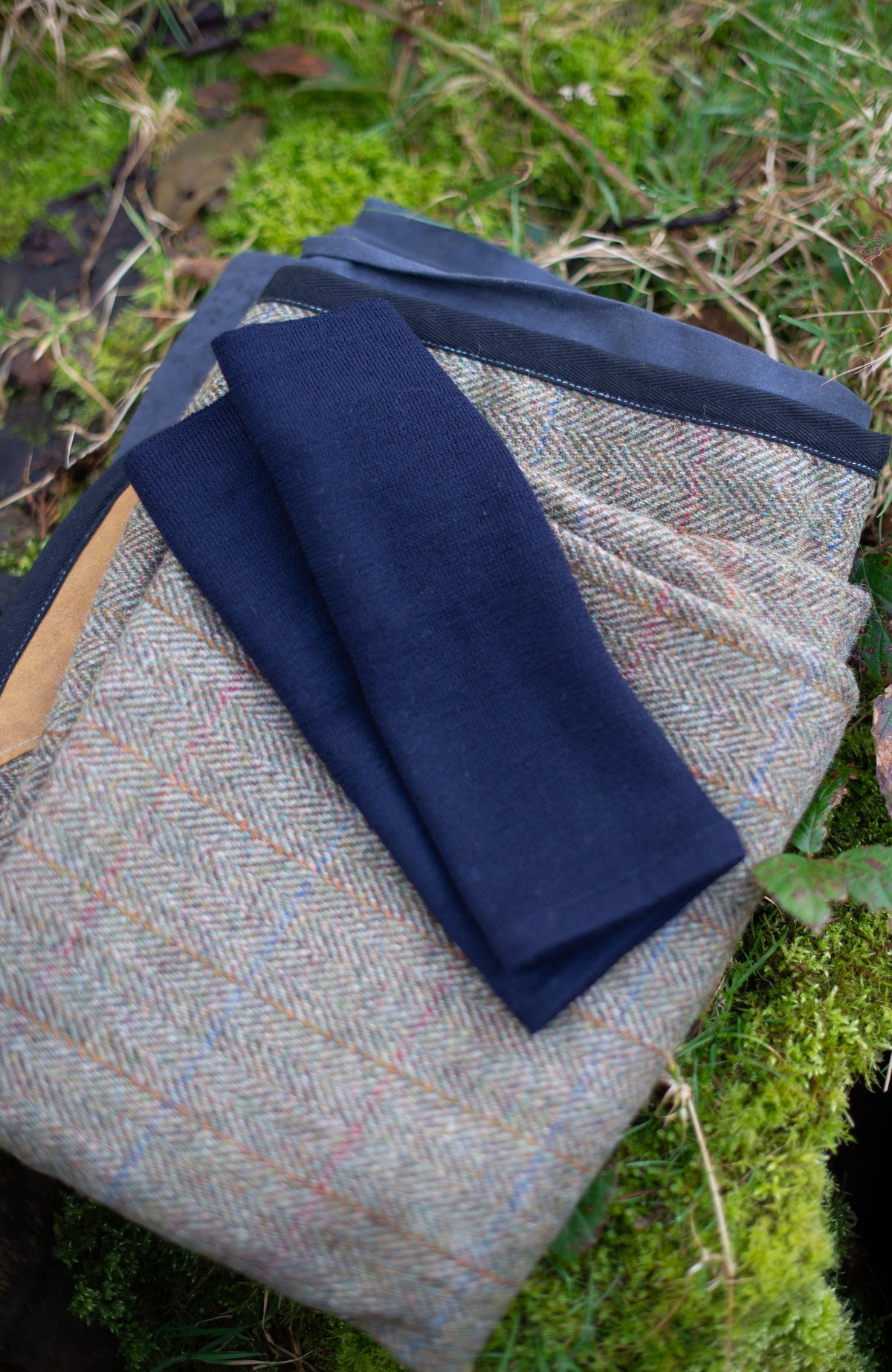 Unisex Merino Wool Snood