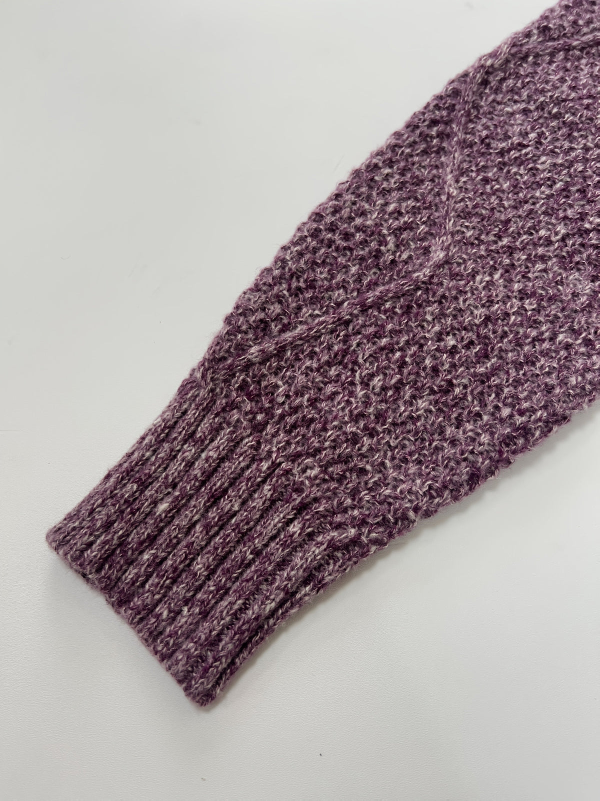 Women's Helene Cable-Textured Sweater Dress
