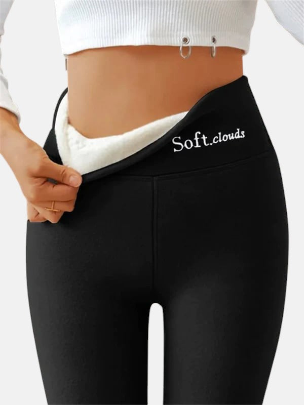 Women's Sarah Soft Cloud Warm Comfortable Pants