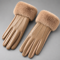 Women's Valentina Leather Gloves
