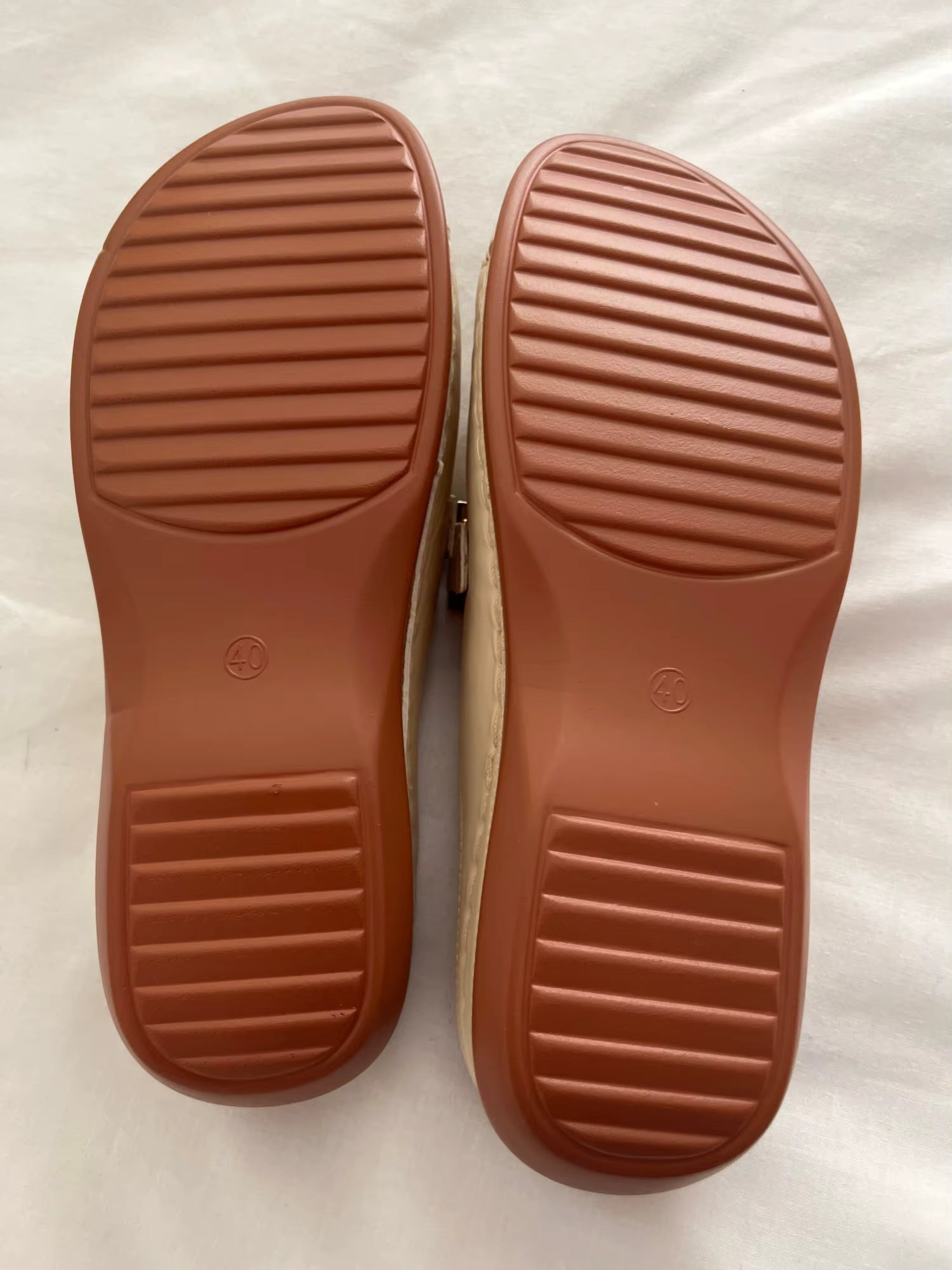 The Hills Nashville Women's Adele Orthopedic Wedge Sandals Vegan