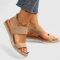 The Hills Nashville Merill Women's Orthopedic Sandals Arch Support