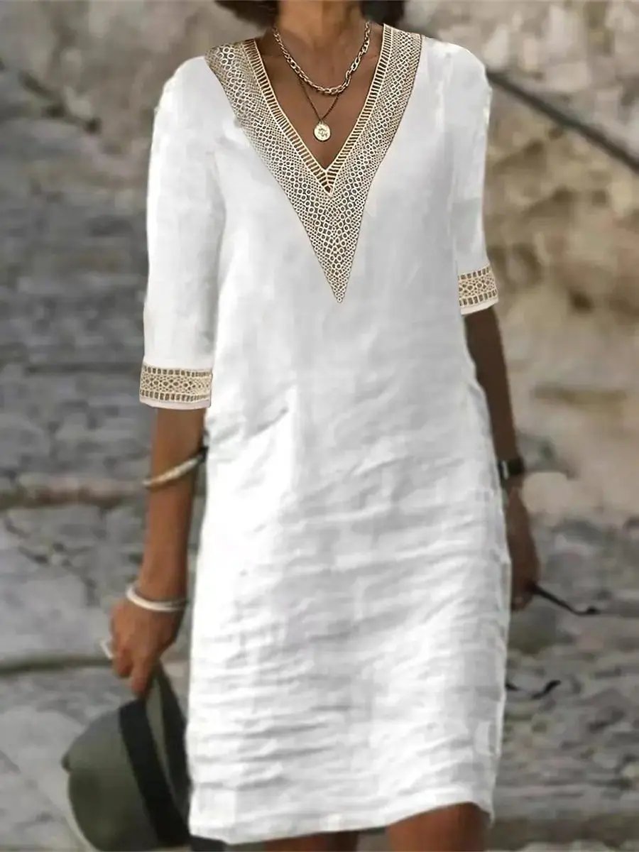 https://cdn.shopify.com/s/files/1/0894/1948/1459/files/Linen-Blend-V-Neck-Dress-for-Women-Effortlessly-Chic-Comfortable-Summer-Style-Caliboot.jpg?v=1761145000