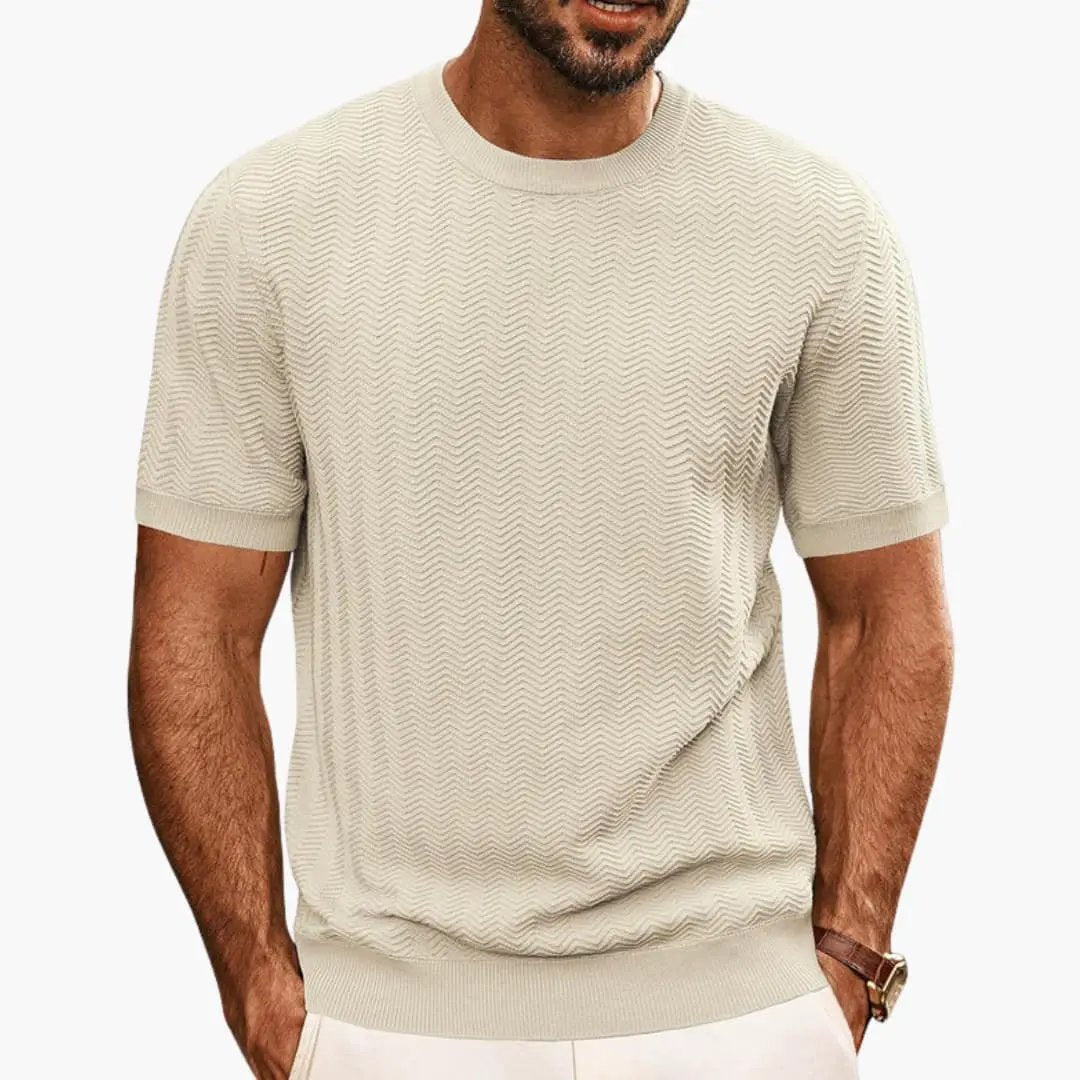 https://cdn.shopify.com/s/files/1/0980/8547/0533/files/Men_sCrewNeckT-ShirtwithTexturedSurface_1.jpg?v=1777384581