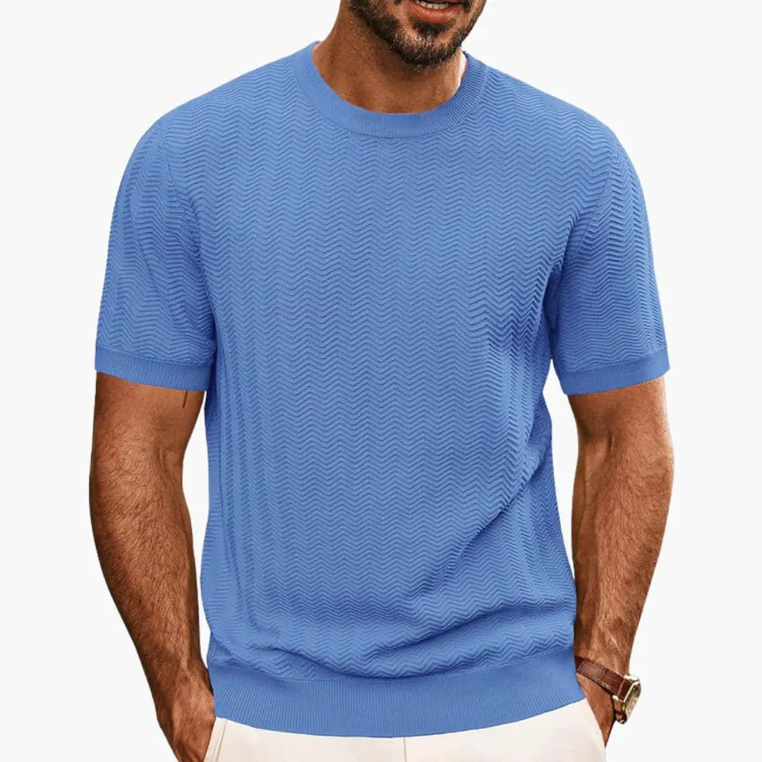 https://cdn.shopify.com/s/files/1/0980/8547/0533/files/Men_sCrewNeckT-ShirtwithTexturedSurface_6.jpg?v=1777384581
