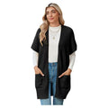 Women's Carinna Lightweight Open-Front Knit Cardigan