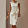 Women's Adelina Elegant Sleeveless Dress