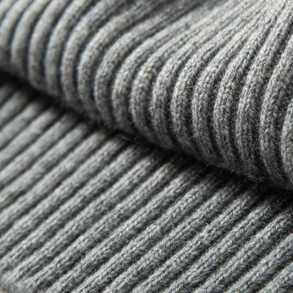 Men's Adriano Cashmere Sweater Knit