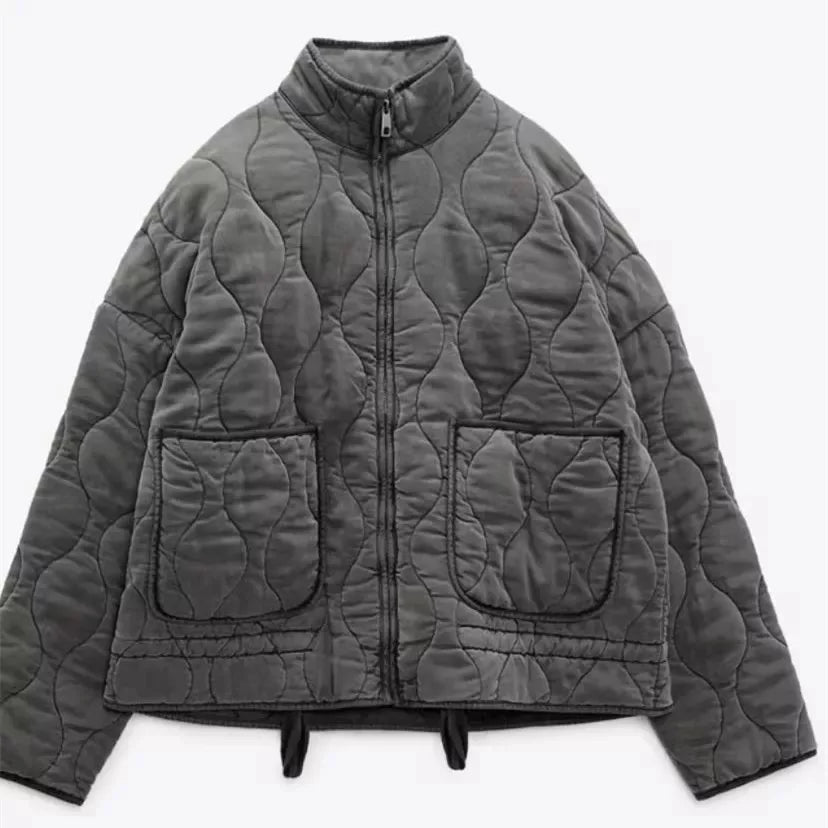 Women's Beatrix Quilted Jacket