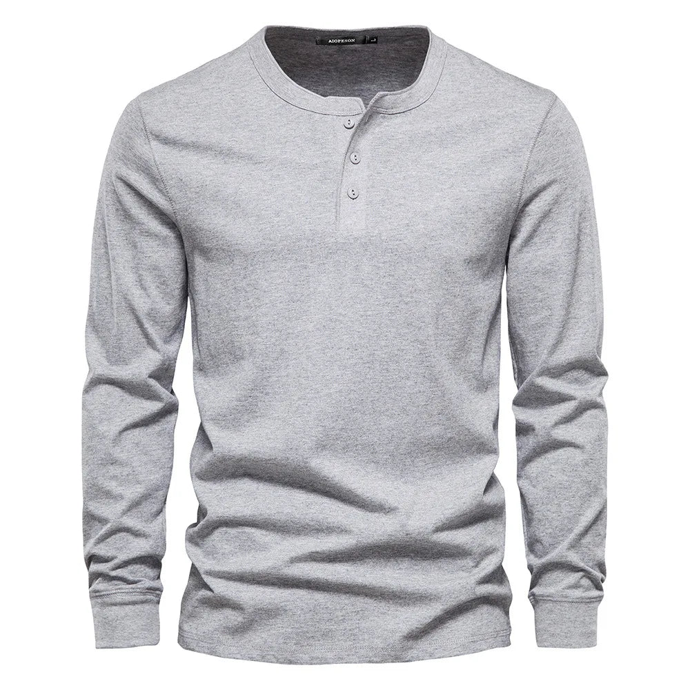 Clarkson New York Brandon Men's Classic Fit Shirt