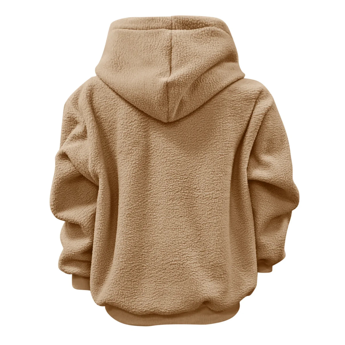 Women's Sadie Pet Pocket Hoodie