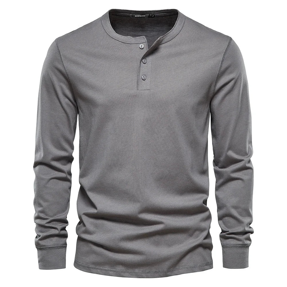 Clarkson New York Brandon Men's Classic Fit Shirt