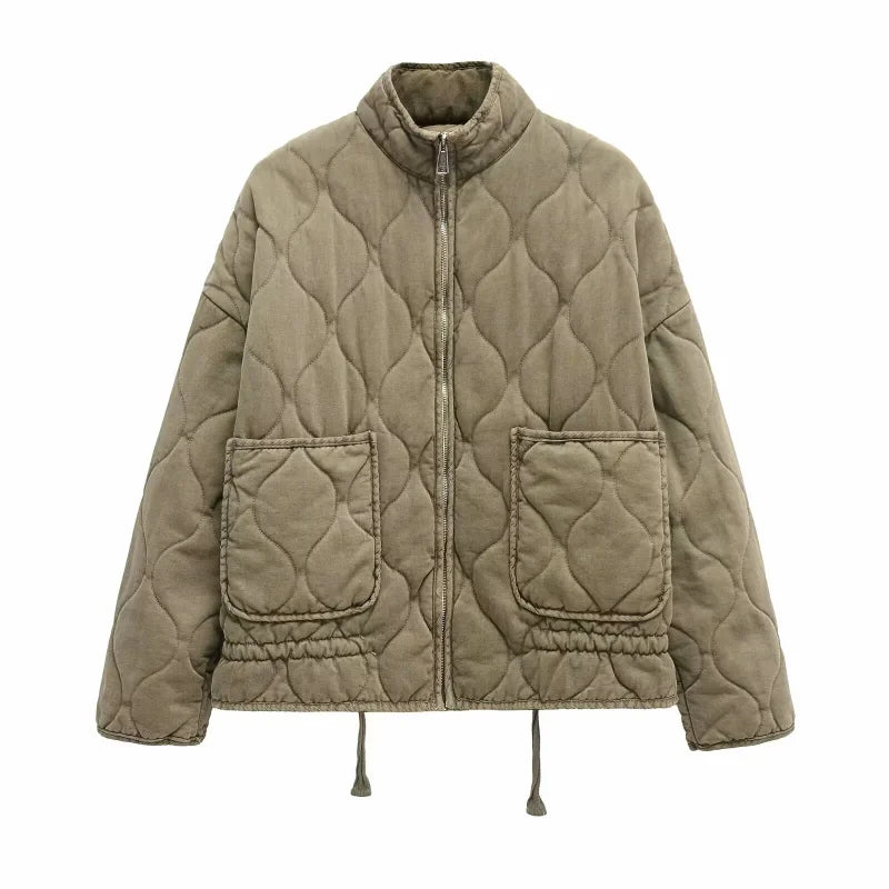 Women's Beatrix Quilted Jacket