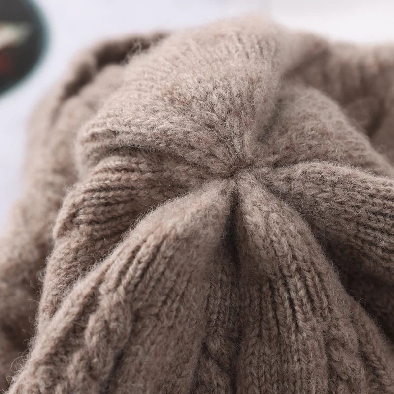 Women's Mirella Wool Beanie