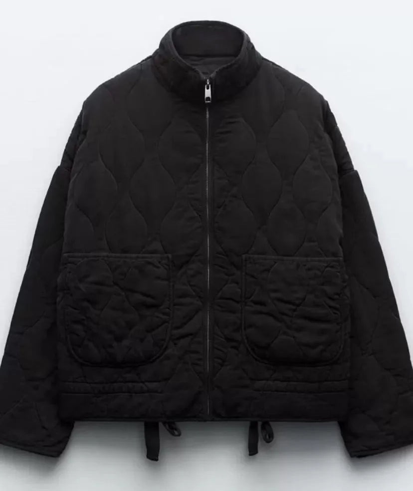 Women's Beatrix Quilted Jacket