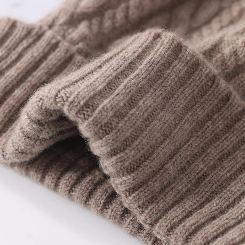 Women's Mirella Wool Beanie