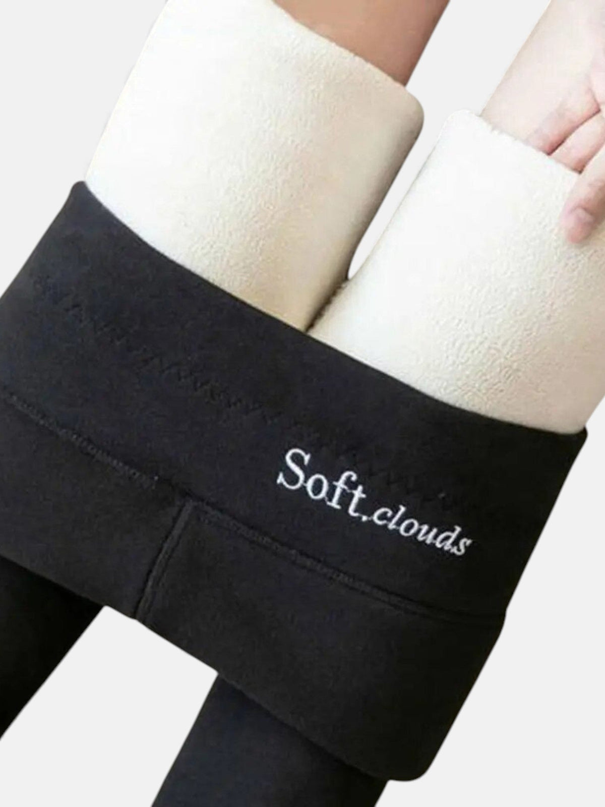 Women's Sarah Soft Cloud Warm Comfortable Pants
