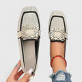 The Hills Nashville Maylora Women's Orthopedic Loafers Cushioned Insole