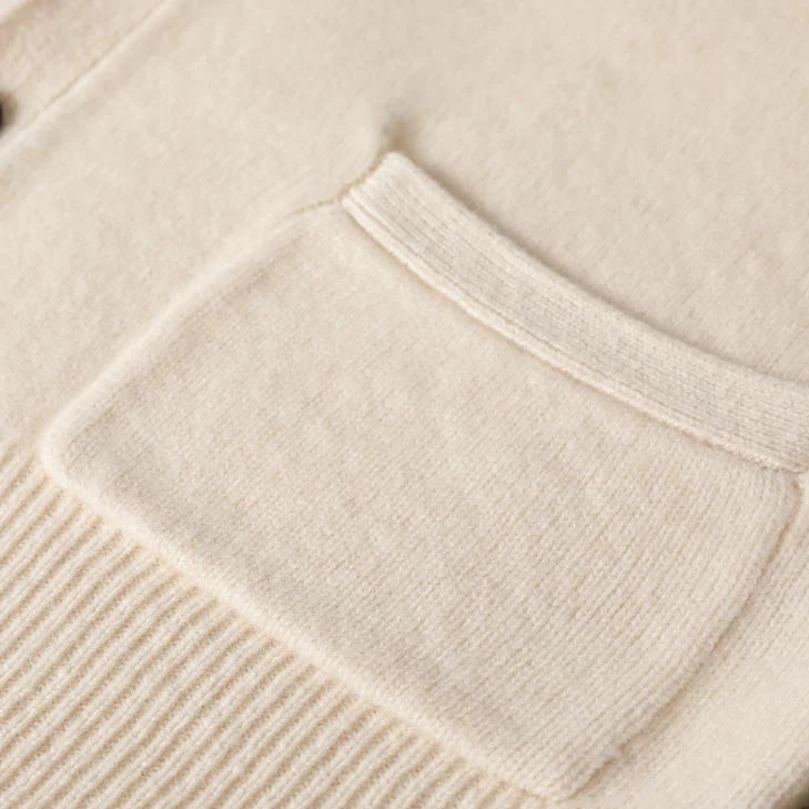 Men's Whitaker Merino Cardigan Knit