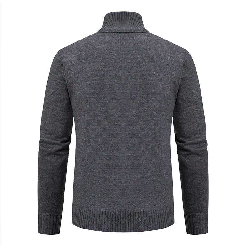 Haven Beck Women's Grant Cable Knit Cardigan
