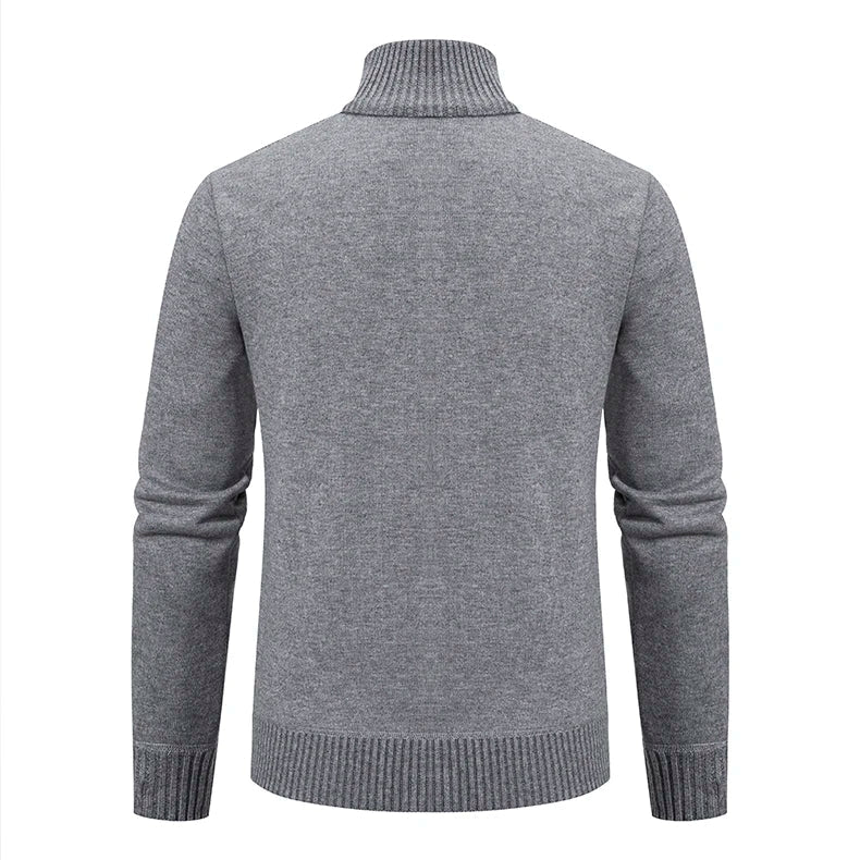 Haven Beck Women's Grant Cable Knit Cardigan
