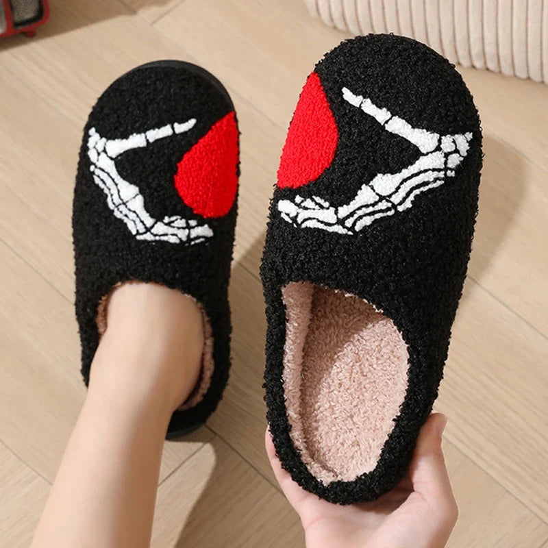Women's Livia Halloween House Slippers