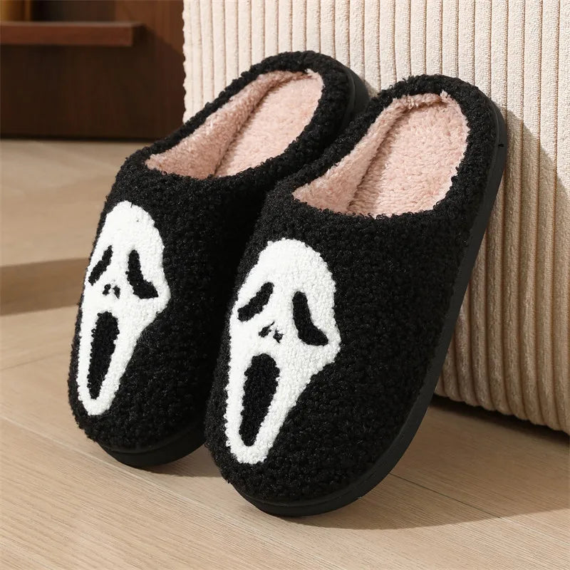 Women's Livia Halloween House Slippers