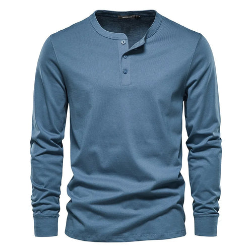 Clarkson New York Brandon Men's Classic Fit Shirt