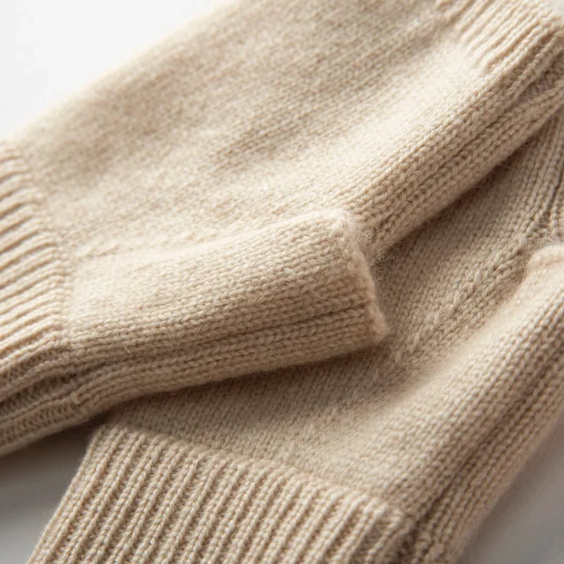 Women's Clara Kay Cashmere Mittens