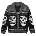 Haven Beck Men's Rowan Button Front Cardigan