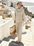 Women's Maris Relaxed Hooded Two-Piece Set