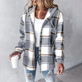 Women's Isabelle Warm Stylish Jacket