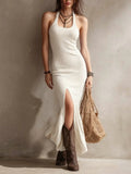 Women's Sienna Flexible Fit Knit Dress