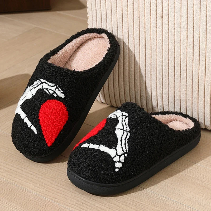 Women's Livia Halloween House Slippers